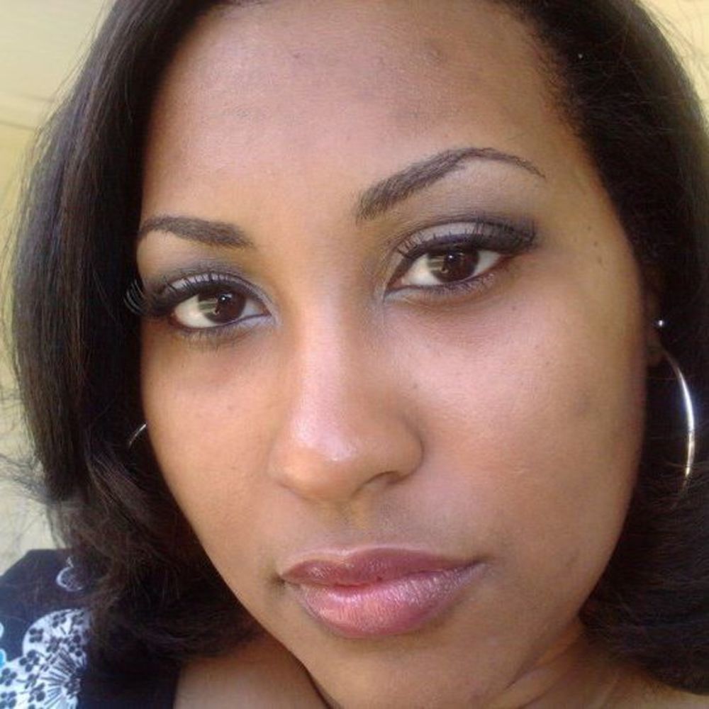 Meet your Posher, Kimberly